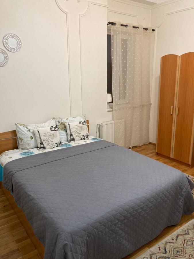 Irina Apartments 피테슈티 외부 사진