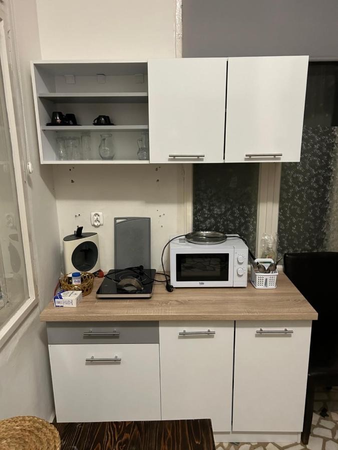 Irina Apartments 피테슈티 외부 사진